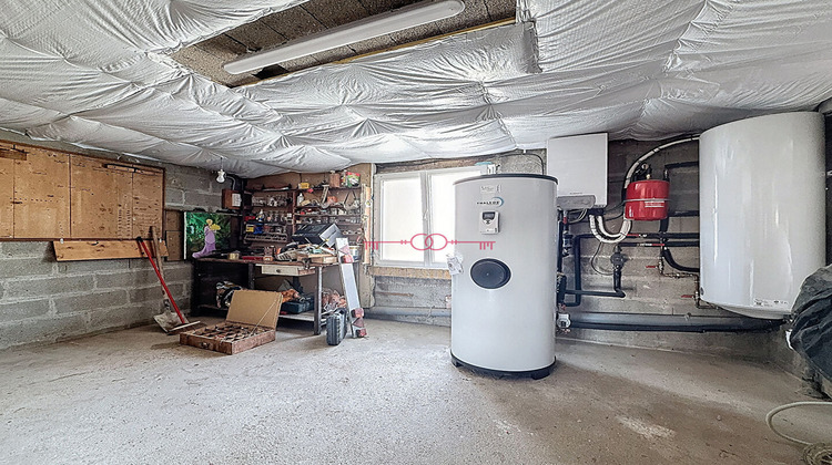 Ma-Cabane - Vente Maison CHAUDEFONTAINE, 127 m²
