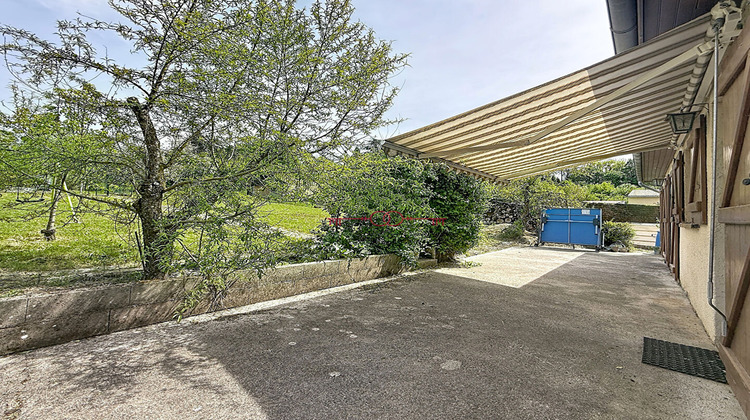Ma-Cabane - Vente Maison CHAUDEFONTAINE, 127 m²