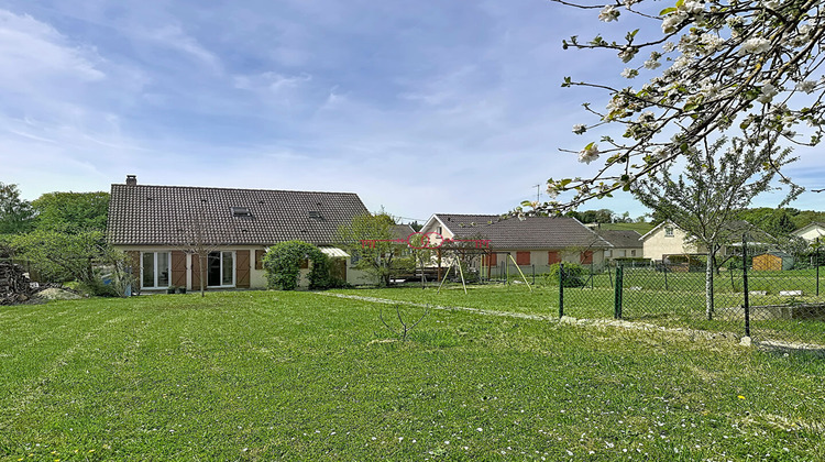 Ma-Cabane - Vente Maison CHAUDEFONTAINE, 127 m²