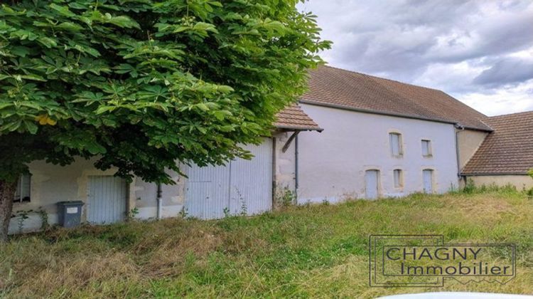 Ma-Cabane - Vente Maison Chaudenay, 116 m²