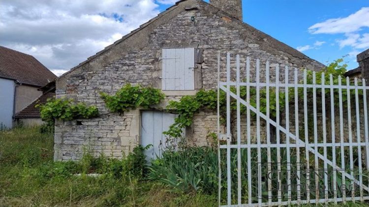 Ma-Cabane - Vente Maison Chaudenay, 116 m²