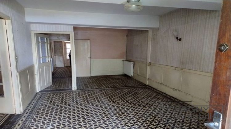 Ma-Cabane - Vente Maison Chaudenay, 116 m²