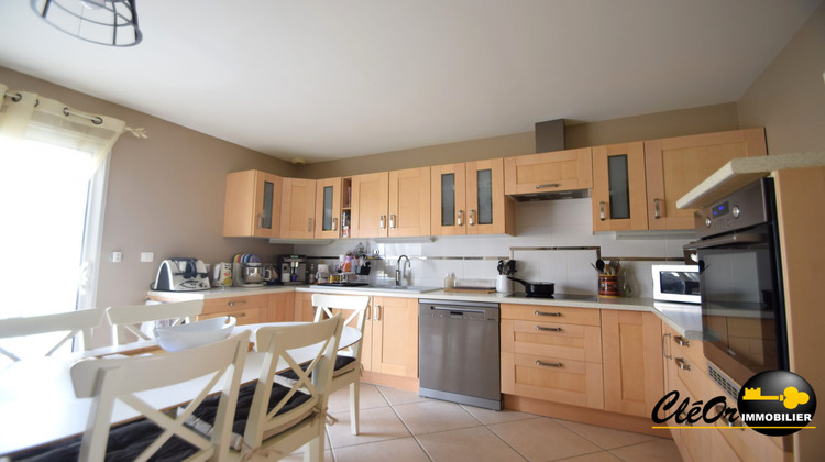 Ma-Cabane - Vente Maison Chaudenay, 220 m²