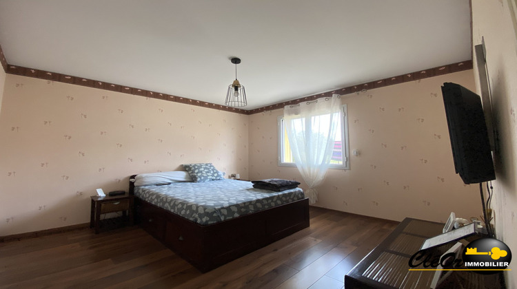 Ma-Cabane - Vente Maison Chaudenay, 220 m²