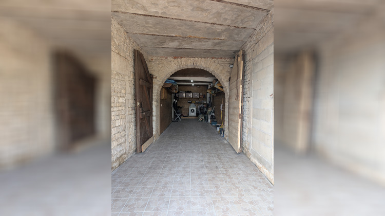 Ma-Cabane - Vente Maison Chaudenay, 90 m²