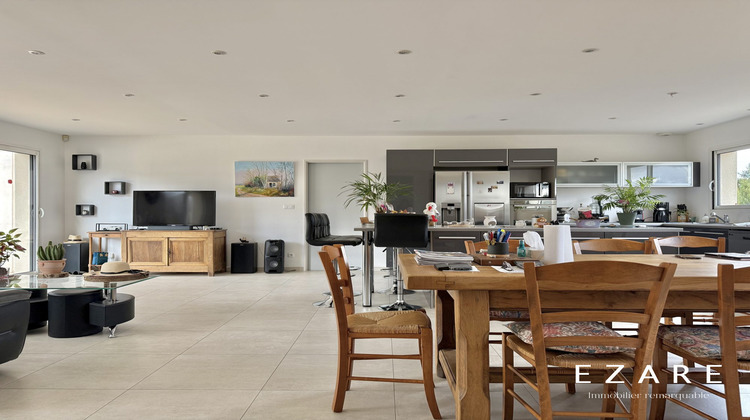 Ma-Cabane - Vente Maison Chaudenay, 174 m²