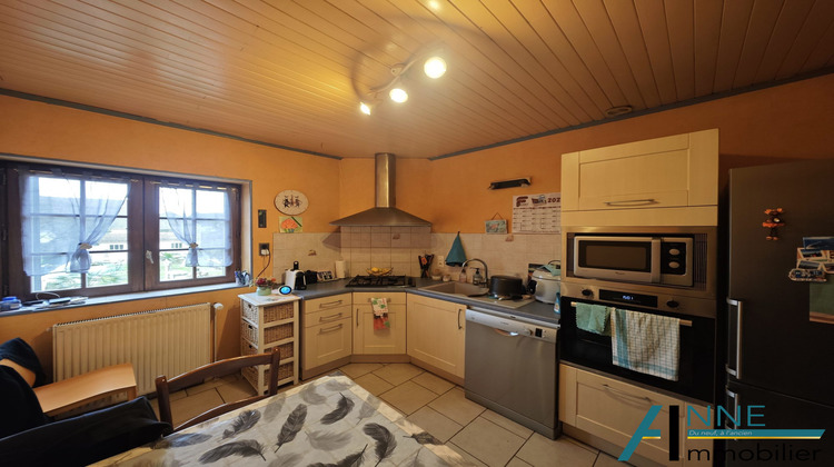 Ma-Cabane - Vente Maison Chaudenay, 130 m²