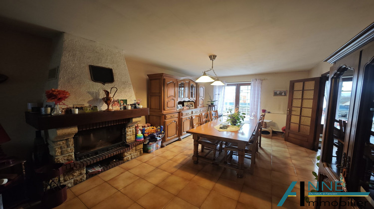 Ma-Cabane - Vente Maison Chaudenay, 130 m²