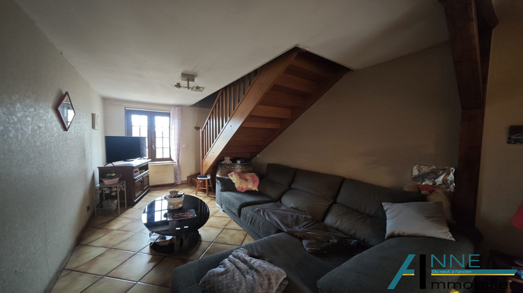 Ma-Cabane - Vente Maison Chaudenay, 130 m²