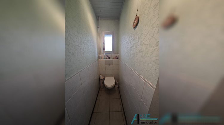 Ma-Cabane - Vente Maison Chaudenay, 130 m²