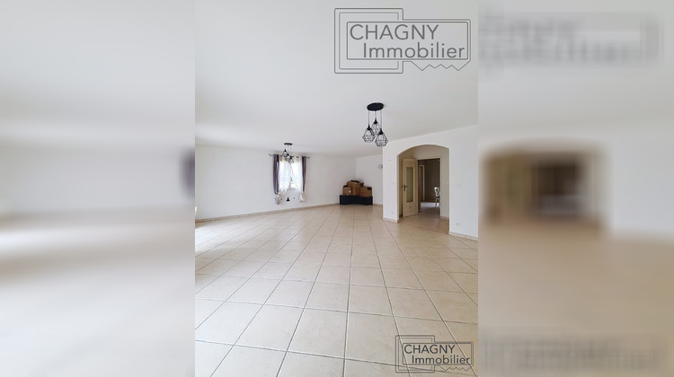Ma-Cabane - Vente Maison Chaudenay, 220 m²