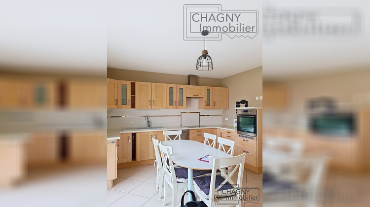 Ma-Cabane - Vente Maison Chaudenay, 220 m²