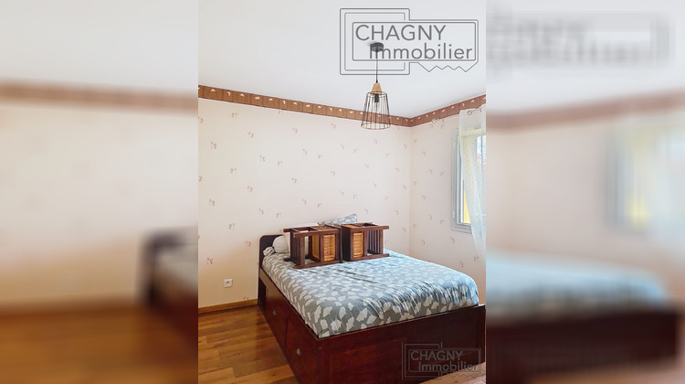 Ma-Cabane - Vente Maison Chaudenay, 220 m²