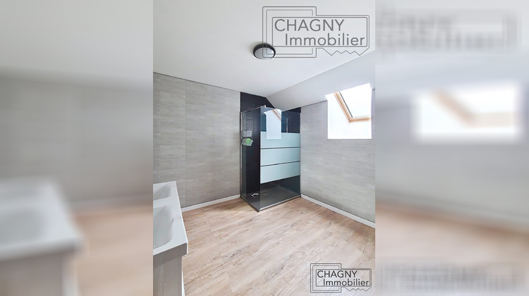Ma-Cabane - Vente Maison Chaudenay, 220 m²