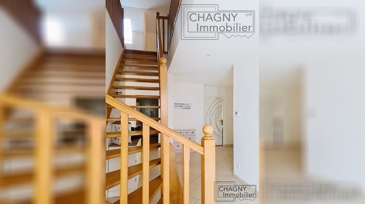 Ma-Cabane - Vente Maison Chaudenay, 220 m²