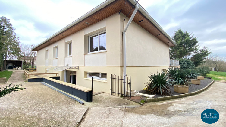 Ma-Cabane - Vente Maison Chaudeney-sur-Moselle, 260 m²