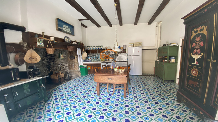 Ma-Cabane - Vente Maison Chaudes-Aigues, 231 m²