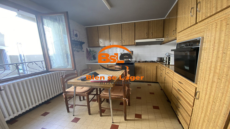 Ma-Cabane - Vente Maison Chaudes-Aigues, 151 m²