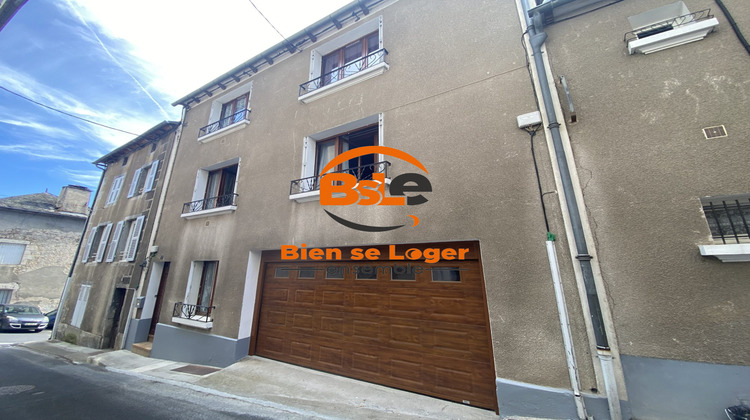 Ma-Cabane - Vente Maison Chaudes-Aigues, 151 m²