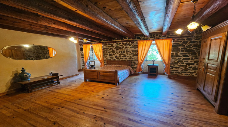 Ma-Cabane - Vente Maison Chaudes-Aigues, 90 m²