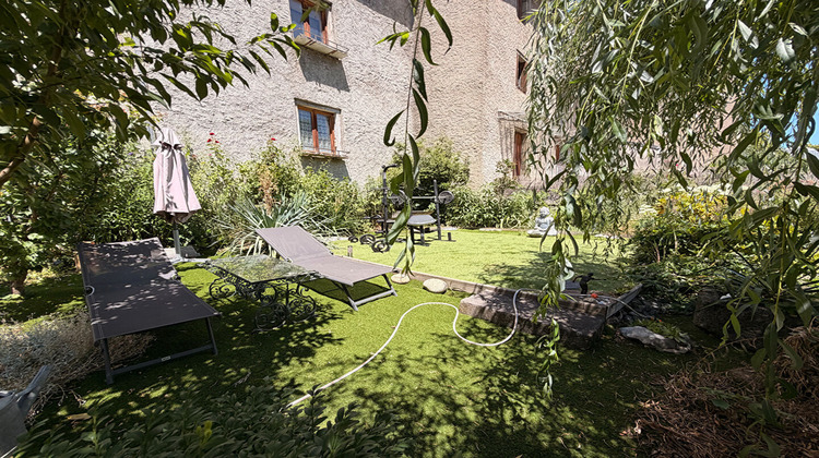 Ma-Cabane - Vente Maison CHAUDES-AIGUES, 200 m²
