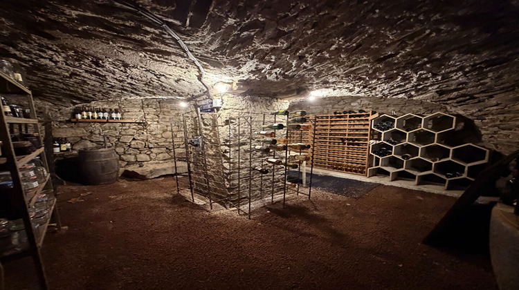 Ma-Cabane - Vente Maison CHAUDES-AIGUES, 200 m²