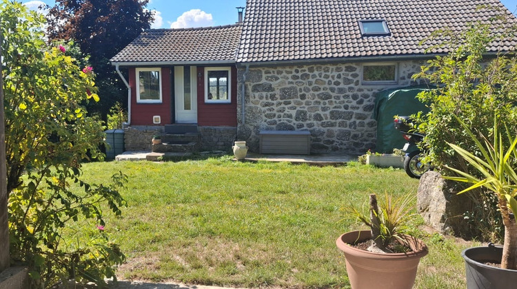 Ma-Cabane - Vente Maison Chaudeyrac, 104 m²