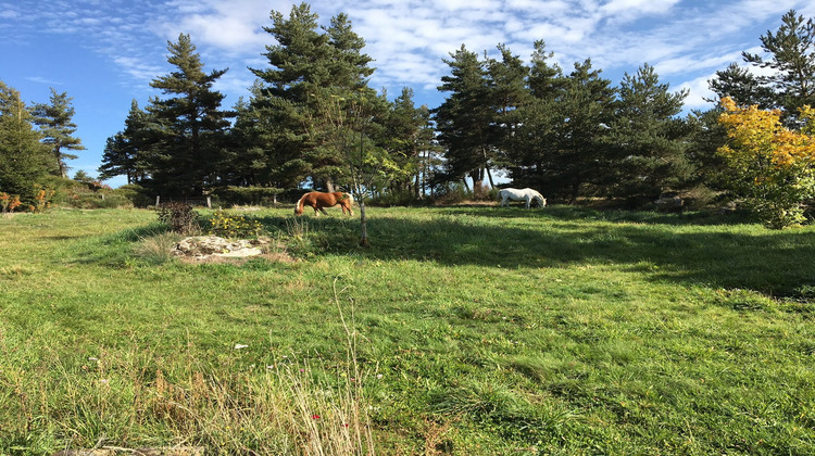 Ma-Cabane - Vente Maison Chaudeyrac, 104 m²