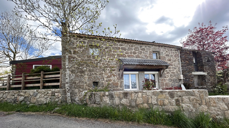 Ma-Cabane - Vente Maison Chaudeyrac, 104 m²