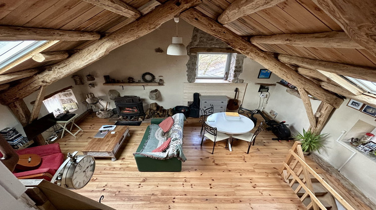 Ma-Cabane - Vente Maison Chaudeyrac, 104 m²