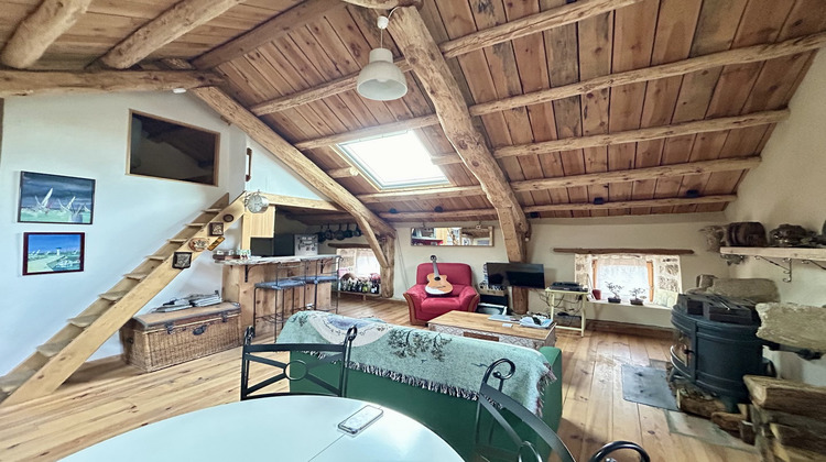 Ma-Cabane - Vente Maison Chaudeyrac, 104 m²