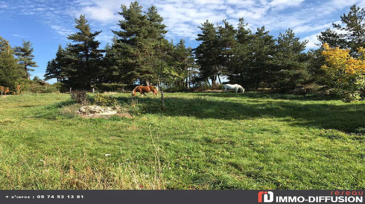 Ma-Cabane - Vente Maison CHAUDEYRAC, 104 m²