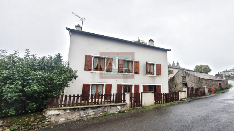 Ma-Cabane - Vente Maison Chaudeyrac, 110 m²