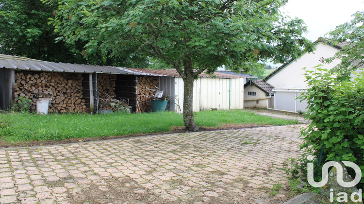 Ma-Cabane - Vente Maison Chaudeyrac, 80 m²