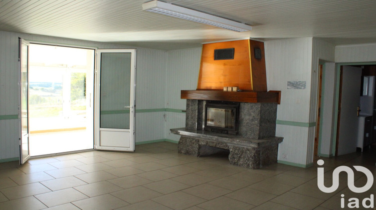 Ma-Cabane - Vente Maison Chaudeyrac, 80 m²