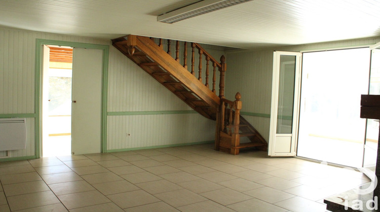 Ma-Cabane - Vente Maison Chaudeyrac, 80 m²