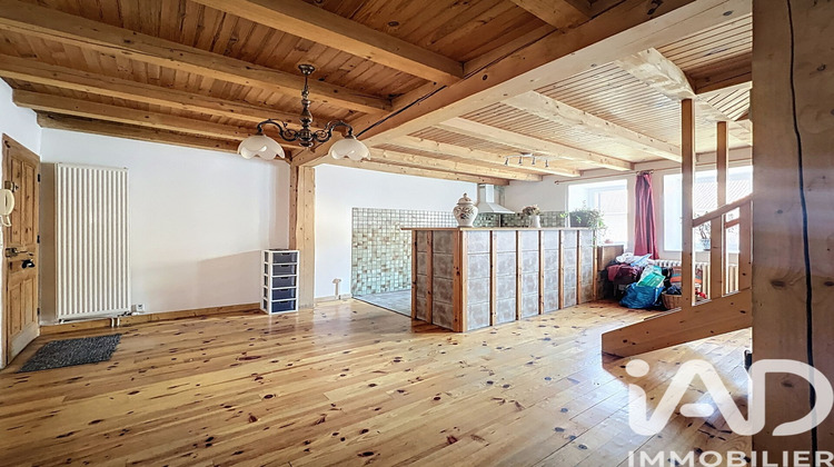 Ma-Cabane - Vente Maison Chaudeyrolles, 132 m²