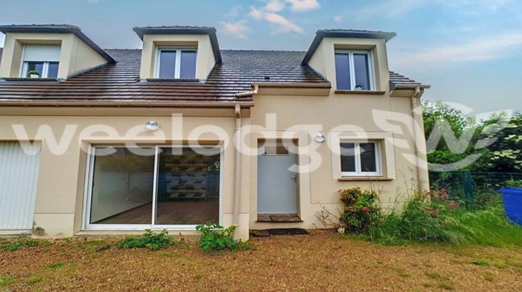 Ma-Cabane - Vente Maison Chaudon, 85 m²