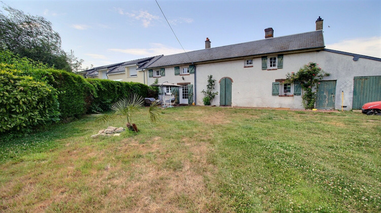 Ma-Cabane - Vente Maison CHAUDON, 93 m²