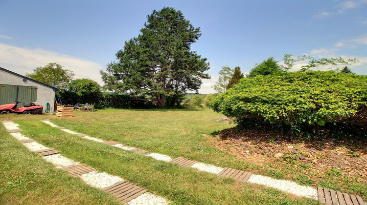 Ma-Cabane - Vente Maison CHAUDON, 93 m²