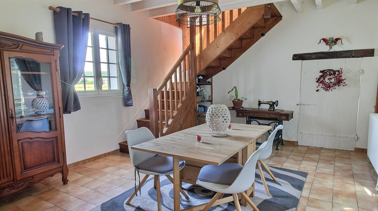 Ma-Cabane - Vente Maison CHAUDON, 93 m²