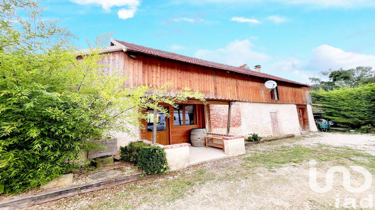 Ma-Cabane - Vente Maison Chaudon, 148 m²