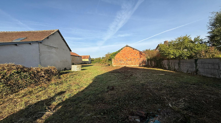 Ma-Cabane - Vente Maison CHAUDON, 1462 m²