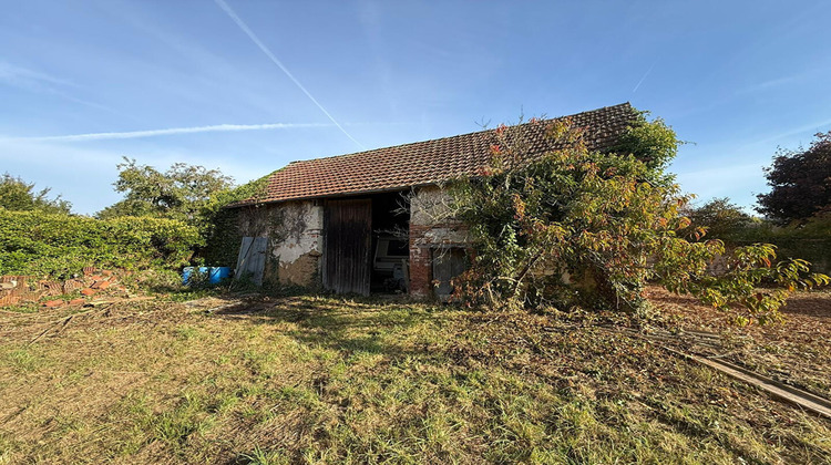 Ma-Cabane - Vente Maison CHAUDON, 1462 m²
