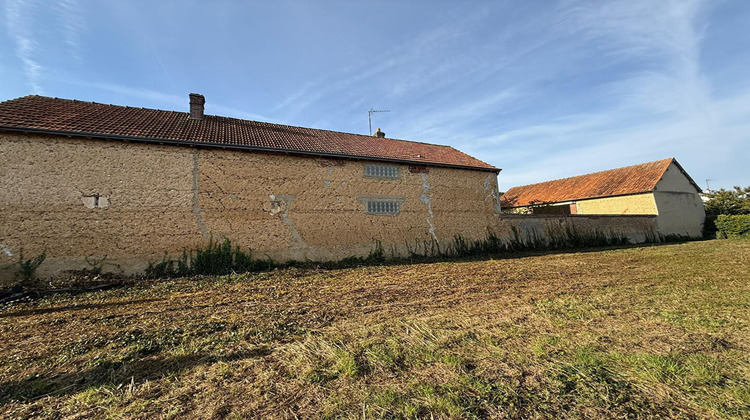 Ma-Cabane - Vente Maison CHAUDON, 1462 m²