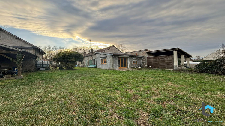 Ma-Cabane - Vente Maison CHAUDON, 80 m²