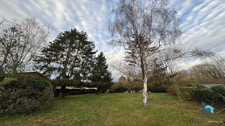 Ma-Cabane - Vente Maison CHAUDON, 80 m²