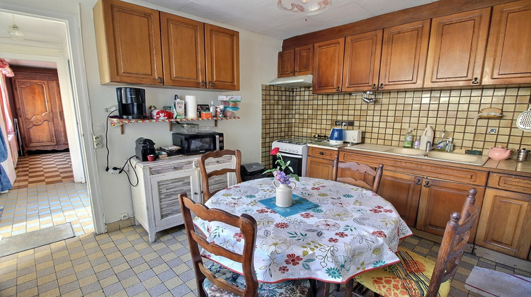 Ma-Cabane - Vente Maison CHAUDON, 125 m²