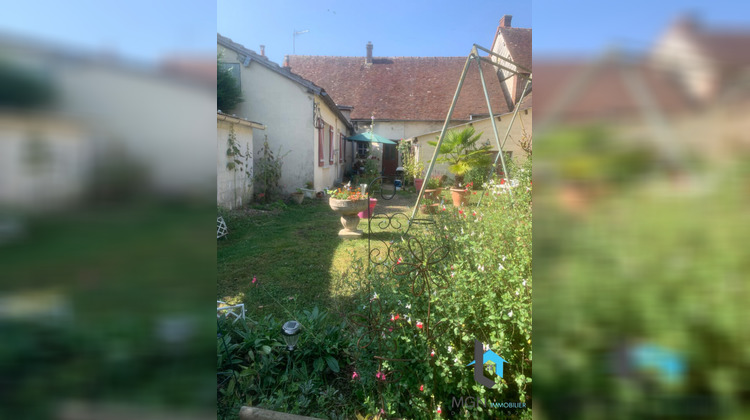 Ma-Cabane - Vente Maison CHAUDON, 125 m²