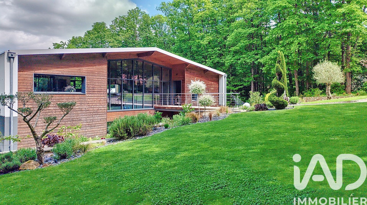 Ma-Cabane - Vente Maison Chaudon, 190 m²